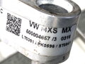 HADICA KLIMATIZÁCIE VW GOLF VII (5G1, BQ1, BE1, BE2) 2012 - 2022