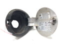 DVIERKA PALIVOVEJ NÁDRŽE SKODA OCTAVIA I COMBI (1U5) 1998 - 2010 1U9809857E