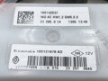 PALIVOVÉ ČERPADLO RENAULT CAPTUR II 2020 - 2022 172029199R