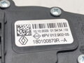 PLYNOVÝ PEDÁL RENAULT CAPTUR II 2020 - 2022 6PV01290205 180100879R