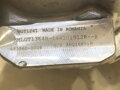 TURBO RENAULT CAPTUR II 2020 - 2022 144101912R