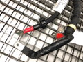 KABELÁŽ BATERKY RENAULT CAPTUR II 2020 - 2022 295D64731R