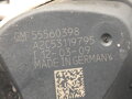 ŠKRTIACA KLAPKA OPEL ZAFIRA / ZAFIRA FAMILY B (A05) 2005 - 2019 55560398