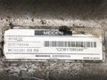 MENIČ MITSUBISHI OUTLANDER III (GG_W, GF_W, ZJ, ZL, ZK) 2010 - 2022 9410A160