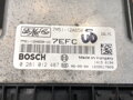 RIADIACA JEDNOTKA MOTORA FORD FOCUS II TURNIER (DA_, FFS, DS) 2004 - 2012 0281012487