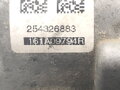 ŠKRTIACA KLAPKA MERCEDES-BENZ CITAN (W415) 2012 - 2021 161A09794R