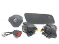 AIRBAG ŠOFÉROV SPOLUJAZDCA PÁSY SADA VW POLO V (6R1, 6C1) 2009 - 2022
