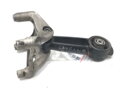 VANKÚŠ MOTORA ĽAVÝ PORSCHE CAYENNE (9PA) 2002 - 2010 9481152037R