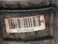 REDUKTOR DO PLYNU LPG PORSCHE CAYENNE (9PA) 2002 - 2010 67R-014619