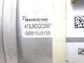 SERVOČERPADLO KIA RIO IV (YB, SC, FB) 2017 - 2022 GE610J3100