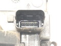 ZÁMOK DVERÍ ĽAVÝ PREDNÝ RENAULT CLIO III (BR0/1, CR0/1) 2005 - 2014