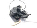 ZÁMOK VEKA BATOŽINOVÉHO PRIESTORU ZADNÝ NISSAN ALTIMA (L31) 2001 - 2007