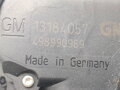 PREPÍNAČ ZDRUŽENÝ OPEL ASTRA H (A04) 2004 - 2014 13184057GN