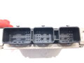 RIADIACA JEDNOTKA MOTORA PEUGEOT 307 (3A/C) 2000 - 2012 9663318680