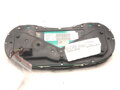 TACHOMETER BUDÍKY PEUGEOT 307 (3A/C) 2000 - 2012 P9661323080