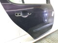 DVERE PRAVÉ ZADNÉ RENAULT MODUS / GRAND MODUS (F/JP0_) 2004 - 2022