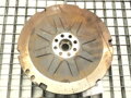 SPOJKA TOYOTA COROLLA LIFTBACK (_E21_) 2018 - 2022 7K030351