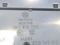 MRIEŽKA VENTILÁCIE PREDNÁ ĽAVÁ VW GOLF V (1K1) 2003 - 2010 1K0819709