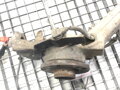 OTOČ ĽAVÁ PREDNÁ AUDI A6 C5 AVANT (4B5) 1997 - 2005