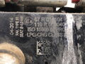 VSTREKY DO PLYNU LPG AUDI A3 (8L1) 1996 - 2006 RAIL TYPE 30