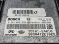 RIADIACA JEDNOTKA MOTORA KIA PICANTO I (SA) 2004 - 2012 39101-2A010
