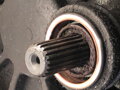 PREVODOVKA KIA PICANTO I (SA) 2004 - 2012 R62073