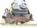 HLAVA VALCOV IVECO EUROCARGO I-III 1991 - 2015 4893044