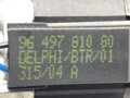 SPÍNACIA SKRINKA CITROEN C4 I (LC_) 2004 - 2014 9649781080