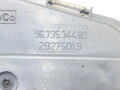 ŠKRTIACA KLAPKA PEUGEOT 2008 I (CU_) 2013 - 2022 9673534480