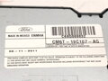 RÁDIO FORD FOCUS III 2010 - 2022 CM5T-19C107-AG
