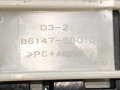 RADAR DISTRONIC TOYOTA COROLLA SEDAN (_E21_) 2019 - 2022 86147-58010