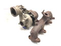 TURBO SEAT LEON (1P1) 2005 - 2013 54399880022