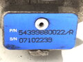 TURBO SEAT LEON (1P1) 2005 - 2013 54399880022