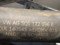 HLAVNÉ POTRUBIE VODY SKODA OCTAVIA III COMBI (5E5, 5E6) 2012 - 2022 5Q0122157AH 5Q0121070AG