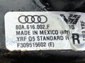 VZDUCHOVÝ VANKÚŠ PRAVÝ ZADNÝ AUDI Q5 (FYB, FYG) 2016 - 2022 80A616002F