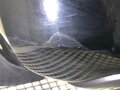 NÁRAZNÍK ZADNÝ NISSAN MURANO I (Z50) 2002 - 2009