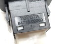 SPÍNAČ RUČNEJ BRZDY TOYOTA AURIS KOMBI (_E18_) 2013 - 2018 84718-02060