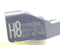 SNÍMAČ NÁRAZU TOYOTA AURIS KOMBI (_E18_) 2013 - 2018 89831-02140