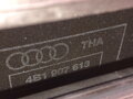 KRYT POČÍTAČA AUDI A6 C5 AVANT (4B5) 1997 - 2005 4B1907613