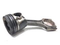 PIEST S OJNICOU HYUNDAI I20 I (PB, PBT) 2008 - 2022 D4FC