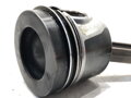 PIEST S OJNICOU SKODA SUPERB II (3T4) 2008 - 2015 CAYC 03LA