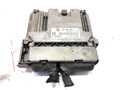 RIADIACA JEDNOTKA MOTORA VW GOLF VI (5K1) 2008 - 2014 03C907309A
