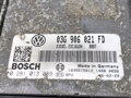 RIADIACA JEDNOTKA MOTORA VW GOLF V (1K1) 2003 - 2010 03G906021FD