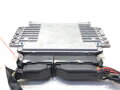 RIADIACA JEDNOTKA MOTORA NISSAN PRIMERA (P12) 2002 - 2022 MEC37-030