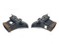 MRIEŽKA VENTILÁCIE PREDNÁ PEUGEOT 407 SW (6E_) 2004 - 2011 9644589577