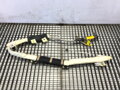 HLAVOVÝ AIRBAG VZDUCHOVÝ PRAVÝ OPEL ANTARA A (L07) 2006 - 2022 96832765
