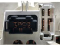 PANEL OVLÁDANIA VENTILÁCIE SEAT LEON (1M1) 1999 - 2006 1M0820045A