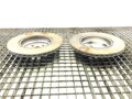STRMENE ZADNÝ SADA SWAP BMW 4 GRAN COUPE (F36) 2014 - 2022 20/330