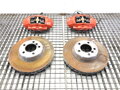 STRMENE PREDNÝ SADA SWAP BMW 4 GRAN COUPE (F36) 2014 - 2022 340 P440