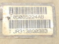 POLOOS ĽAVÁ PREDNÁ DODGE CALIBER 2006 - 2022 05085224AB